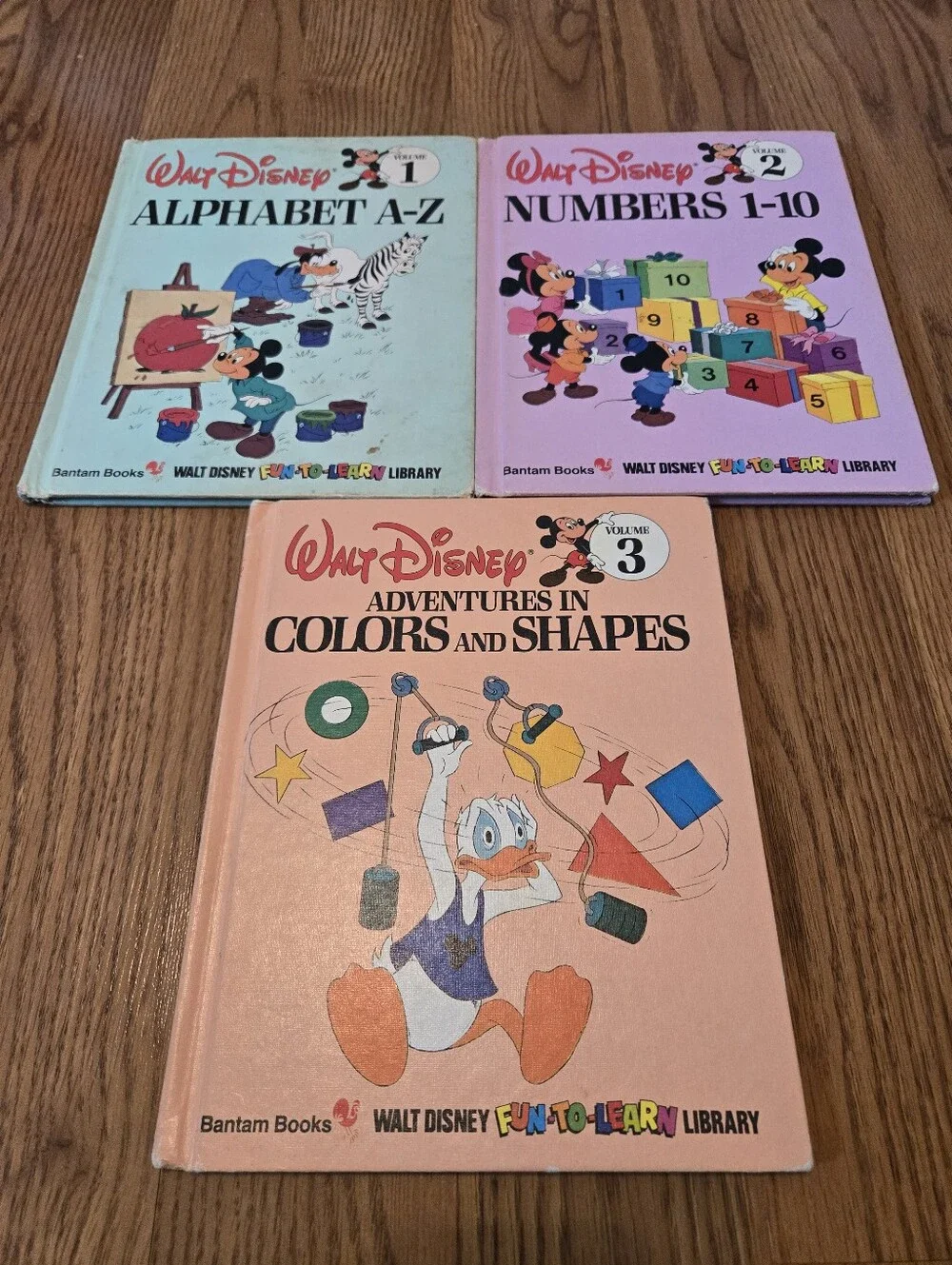 Disney walt fun